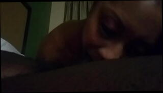 Video 993787865: bbw head, throat game