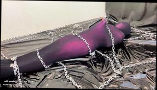 Video 1581358821: latex femdom bondage, latex fetish bondage, latex bdsm bondage, latex nylon pantyhose, femdom fetish humiliation, bondage latex girl, bondage sex bdsm, nylon pantyhose masturbation, chain bondage, nylon pantyhose stockings, softcore bondage, japanese femdom bdsm, fetish bdsm asian, leather fetish girls, beautiful fetish sex, straight humiliation, bondage hd
