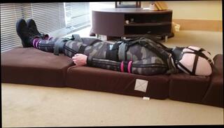 Video 1654276443: bondage amateur bdsm, amateur crossdresser solo, tie bound gagged, crossdresser self bondage, solo amateur trans, tits amateur solo, cuffed gagged, gagged small tits, solo asian trans, petite solo amateur, gagged struggles, gagged masked