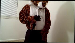 Video 815679503: furry solo, solo slave, solo masturbation striptease, solo male masturbation cumshot, solo amateur masturbation, pet slave, slave stripping