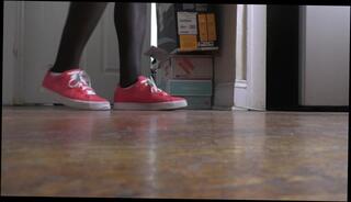 Video 763472703: amateur crossdresser solo, solo amateur trans, giant crossdresser