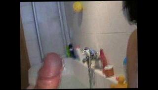 Video 13473515: fucking hot chick, hot amateur couple, german amateur couple, hot bath fuck