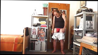 Video 1423975601: gay sex strip, sex toy gay, amateur sex toy, striptease toy, gay sex hd