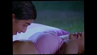 Video 362618585: busty hot sexy babe, busty indian babe, sexy young busty, kissing busty, seduces boy friend, boy friends bed