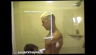 Video 915256655: skinny cock sucking, skinny dude, skinny jerking, two skinny, cumshot masturbating big dick, big gay dick cumshots, short hair masturbates, dick tatoo, big dick shower