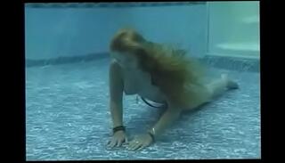 Video 670100865: tits blonde masturbating, underwater masturbation, pool masturbation, masturbation beautiful