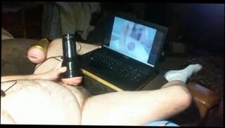 Video 66865601: fleshlight jerk, brother jerking, gay fleshlight, man fleshlight