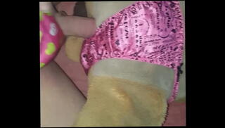 Video 390821175: bikini panties