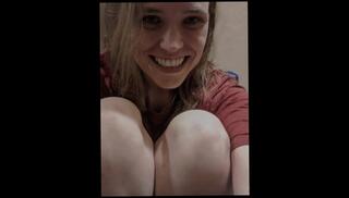 Video 1247525603: solo amateur babe, adorable solo babe, solo amateur blonde, amateur solo female, couple solo, nerd solo, romantic solo, sweet solo, goddess, love solo, funny amateur