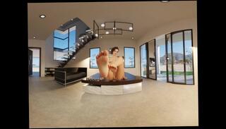 Video 1580273483: 3d cartoon animated, foot fetish feet, foot fetish solo, amateur foot fetish, solo female feet, vr feet, 3d virtual, 3d 60fps