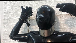 Video 1566456981: bdsm sex slave, gay bdsm slave, bdsm asian slave, slave sex toys, sex slave cum, slave fisting, chinese sex slave