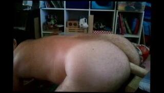 Video 51533501: dildo fuck doggy style, fucking boy doggy, dildo sex toy man, gay boy dildo, dildos toys porn, white dildo toy, fucking black dildo, black cock