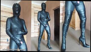 Video 1593686481: solo uncut cock masturbating, fetish gay solo masturbation, crossdresser solo masturbation, solo jock masturbating, jock cock bareback, jock amateur barebacked, crossdresser solo cum, latex crossdresser, cumshot masturbation gay solo, uncut cock wanking, wanking big uncut cock, gay bareback leather, latex master, solo man masturbation, solo masturbation hd, latex leather boots, latex mask