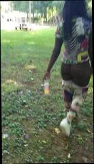 Video 273032601: amateur escort, straight escort, action amateur, straight black amateur, amateur 18 year old, outdoor action, ebony action, hd action