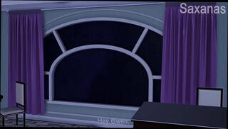 Video 1213820075: vore animation, vore feet, fart animation, farting butt, farting ass, giantess vore, ass raven