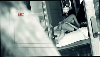 Watch the video about Stunning brunette MILF gets her moist twat licked