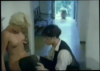 Video 74984701: cousin anal, cousin blowjob, straight cousin, vintage babe, vintage stockings