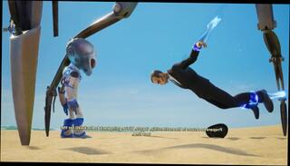 Video 1329112403: cartoon alien, anal alien, alien ass, alien fuck, midget man fuck, amateur midget, alien plays, little midget, blow anal fuck, ass destroyed anal