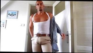 Video 1130775601: sex toy gay, gay sex daddy, amateur sex toy, bulge gay sex, chinese gay sex, striptease toy