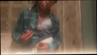 Video 783911803: tiny solo, solo amateur trans, tiny black dick, big black dick solo, amateur ebony solo