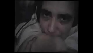 Video 125226475: tits licked sucked, blowjob sucking licking, tits self sucking