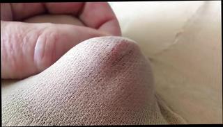 Video 408846301: nylon, stockings shemale, hd shemale