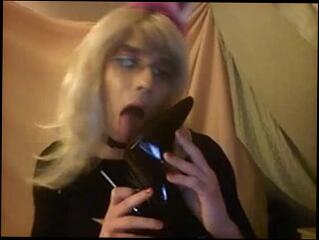 Video 165677501: sissy crossdresser sucks, amateur sissy crossdresser, gay sissy crossdresser, sissy gay porn, gay man sissy, hard sissy cock, big cock sissy, heels sissy, sissy lips, hot sissy