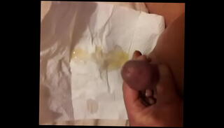 Video 941597975: cum bukkake, soft cock cumming