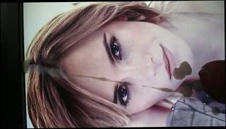 Video 78032801: emma watson, gay man cumshot, first cumshot
