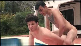 Video 1031676604: straight bareback fuck, latin bareback fucking, bareback fucking outdoors, gay bareback latin, men bareback fucking