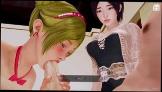 Video 1579736013: 3d cartoon dick, 3d cartoon babe, 3d cartoon blowjob, 3d cartoon game, squirt 3d, squirting licking pussy, pussy squirting orgasm, squirting orgasm cumshot, amateur squirting orgasm, squirting orgasm big, big cock squirt, girl date, girl boss, dark girl