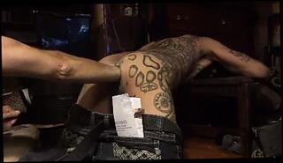 Video 1571372951: double penetration anal gape, double fisting gaping, double fisting skinny, bareback double penetration, double anal penetration gay, double masturbation penetration anal, amateur double penetration, gay couple bareback, takes double fisting, skinny american, hd double