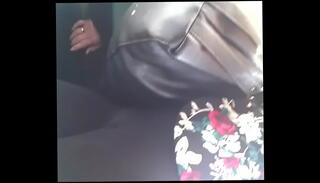 Video 648264955: leggins, cameltoe