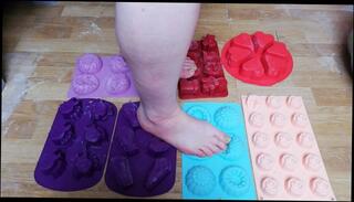 Video 968118803: milf feet solo, sexy milf feet, amateur milf feet, solo female feet, sexy mom feet, love sexy feet, milf mom mother, silicone feet, sensual feet