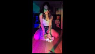 Video 1657131813: pee watersports, condom solo, solo pee play, trans pee girl, solo amateur trans, filled condom