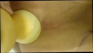 Video 236416601: pump dildo, dildo gay ass, dildo mans ass