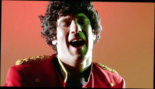 Video 1460407001: carol connors, straight american, straight blonde