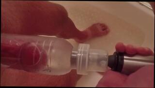 Video 186266503: fetish solo, thick dick solo, thick cock solo, big dick solo male, amateur solo male, vacuum