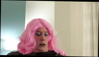 Video 1545635201: tits crossdresser, crossdresser big tits, shemale crossdresser, crossdresser masturbation, amateur crossdresser, crossdresser lingerie