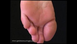 Video 155210265: belladonna, worship feet foot toes, feet foot fetish toes, foot fetish soles feet, foot fetish solo, feet porn, star feet