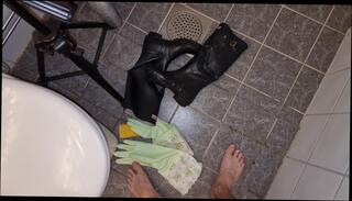 Video 1605323371: fetish gay solo, latex slave, slave boy gay, amateur boy slave, white boy slave, gay leather fetish, gay man fetish, amateur solo hd, slave clean, toilet slave, european slave