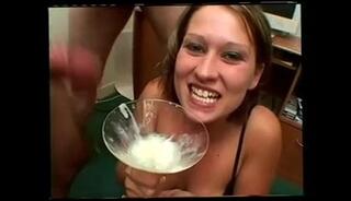 Watch the video about Cum overdose #75 Astrid