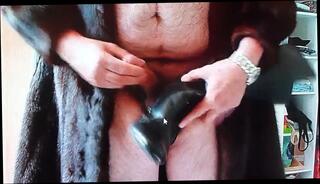 Video 112443401: gay man cum, cum boots