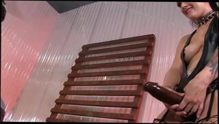 Video 237236401: bbc strapon, interracial strapon, straight bbc