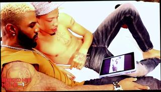 Video 1624980381: bbc gay bareback, threesome bareback ass, bbc ass licking, gay bareback cumshot, bareback ass breeding, barebacking black ass, bbc hd