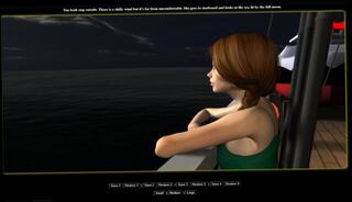 Video 1625917013: amateur softcore, softcore game, game cartoon, 60fps amateur