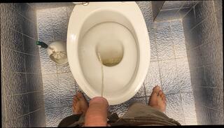 Video 1583573591: gay men pissing, pissing amateur, piss training, prostate training, long piss, pissing hd, croatian amateur