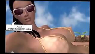 Video 1158609065: anime toon, toon cartoon, cartoon cuckold, cuckold husband