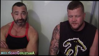 Video 112248403: amateur gay stud, studs gay ass, stud muscle hunk, homosexual stud, underwear kissing, bearded muscle studs, stud bear, mature underwear, stud hd