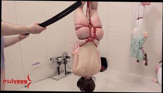 Video 171443005: bdsm anal punishment, ass rimming bdsm, painfully punished bdsm, pissing peeing, extreme bdsm punishment, piss gag, bdsm rough punishment, strap punishment, rims ass anal fucks, rimming ass eating, gagging mouth fuck, hung anal